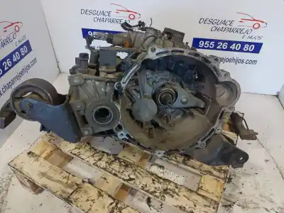 Gebrauchtes Autoersatzteil getriebe zum kia rio 1.5 crdi oem-iam-referenzen p81763