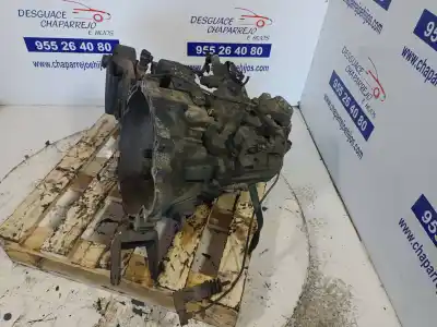 Pezzo di ricambio per auto di seconda mano riduttore per kia rio 1.5 crdi riferimenti oem iam p81763  574101