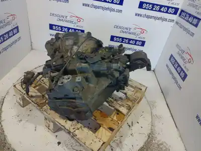 Pezzo di ricambio per auto di seconda mano riduttore per kia rio 1.5 crdi riferimenti oem iam p81763  574101