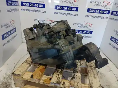 Pezzo di ricambio per auto di seconda mano riduttore per kia rio 1.5 crdi riferimenti oem iam p81763  574101