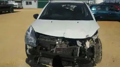 Second-hand car spare part front right windshield wiper arm for citroen c3 attraction oem iam references 9683382180  