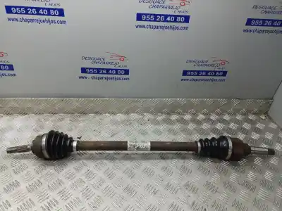 Second-hand car spare part  for CITROEN C3  OEM IAM references   