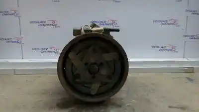 Автозапчастина б/у компресор кондиционера для renault kangoo (f/kc0) 1.5 dci diesel посилання на oem iam 7700273801  1416h Автозапчастина б/у компресор кондиционера для renault kangoo (f/kc0) 1.5 dci diesel посилання на oem iam 7700273801  1416h