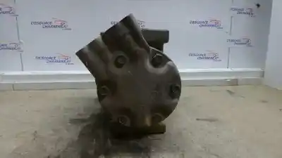 Автозапчастина б/у компресор кондиционера для renault kangoo (f/kc0) 1.5 dci diesel посилання на oem iam 7700273801  1416h Автозапчастина б/у компресор кондиционера для renault kangoo (f/kc0) 1.5 dci diesel посилання на oem iam 7700273801  1416h