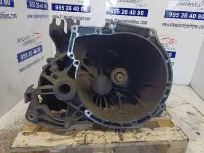 Second-hand car spare part  for FORD FOCUS LIM. (CB4)  OEM IAM references 6M5R7002YC  