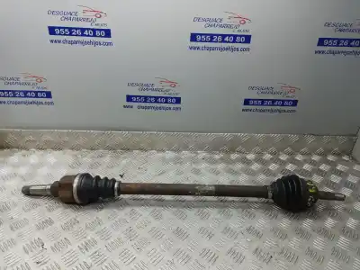Pezzo di ricambio per auto di seconda mano  per CITROEN C3  Riferimenti OEM IAM   