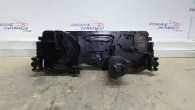 İkinci el araba yedek parçası isitma / klima kontrolü için smart forfour 1.5 cdi cat oem iam referansları   