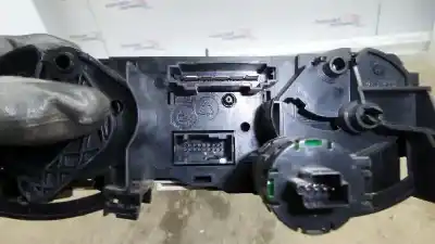 İkinci el araba yedek parçası isitma / klima kontrolü için smart forfour 1.5 cdi cat oem iam referansları   