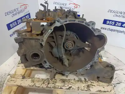 Second-hand car spare part GEARBOX for HYUNDAI MATRIX (FC)  OEM IAM references P51767  015109