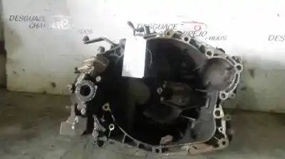 Tweedehands auto-onderdeel VERSNELLINGSBAK voor CITROEN XSARA BERLINA  OEM IAM-referenties 20DL41  