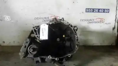 Second-hand car spare part GEARBOX for RENAULT MEGANE I FASE 2 BERLINA (BA0)  OEM IAM references JB1948  
