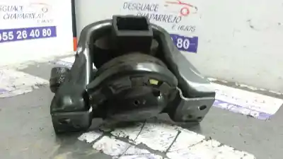 Second-hand car spare part engine support for citroen c3 attraction oem iam references 
