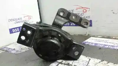 Second-hand car spare part engine support for citroen c3 attraction oem iam references   