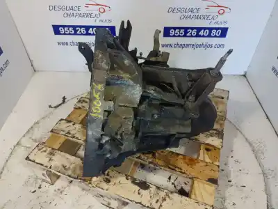 Gebrauchtes Autoersatzteil getriebe zum peugeot 607 (s1) básico oem-iam-referenzen 20lm29  