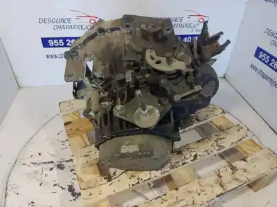 Gebrauchtes Autoersatzteil getriebe zum peugeot 607 (s1) básico oem-iam-referenzen 20lm29  