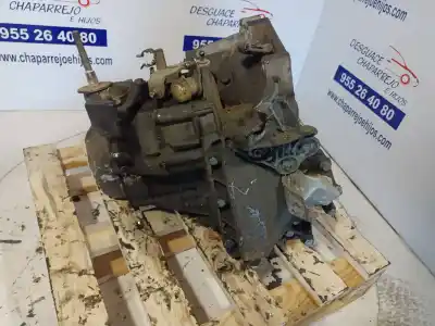 Gebrauchtes Autoersatzteil getriebe zum peugeot 607 (s1) básico oem-iam-referenzen 20lm29  