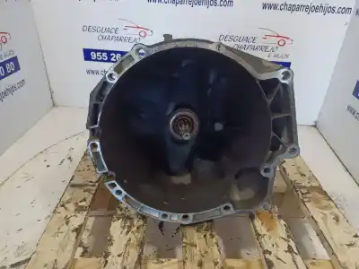 Pièce détachée automobile d'occasion BOÎTE DE VITESSES pour BMW SERIE 5 BERLINA (E34)  Références OEM IAM 012225  12216499