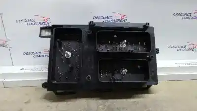 Pièce détachée automobile d'occasion boîtes à fusibles pour opel astra h berlina 1.7 16v cdti références oem iam 5dk00866838  