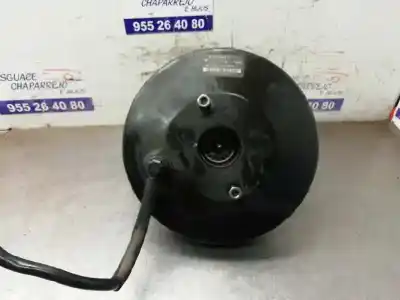 Peça sobressalente para automóvel em segunda mão Servo Freio por DACIA SANDERO 1.5 dCi Diesel FAP CAT Referências OEM IAM 472106  
