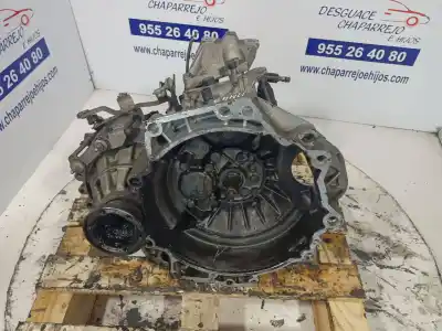 Second-hand car spare part GEARBOX for SEAT TOLEDO (1M2)  OEM IAM references DUU  