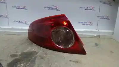 Second-hand car spare part Left Tailgate Light for CHEVROLET LACETTI SX OEM IAM references   