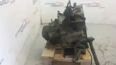 Second-hand car spare part gearbox for mazda mx-3 (ec) 1.9 v6 24v cat oem iam references   