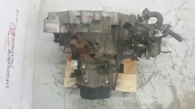 Second-hand car spare part gearbox for mazda mx-3 (ec) 1.9 v6 24v cat oem iam references   