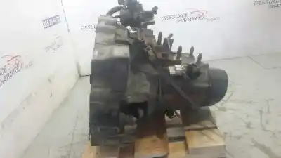 Second-hand car spare part gearbox for mazda mx-3 (ec) 1.9 v6 24v cat oem iam references   