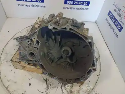 İkinci el araba yedek parçası VITES KUTUSU için OPEL ZAFIRA A  OEM IAM referansları G13304442499  