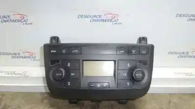 Second-hand car spare part CLIMATE CONTROL for FIAT PUNTO / GRANDE PUNTO (199)  OEM IAM references 735447949  A83014000