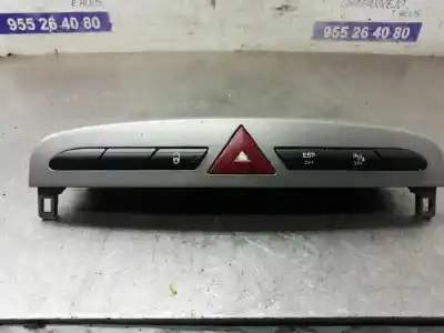 Gebrauchtes Autoersatzteil Warnung zum PEUGEOT 308 Premium OEM-IAM-Referenzen 9659417477  