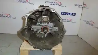 Автозапчасти б/у КОРОБКА ПЕРЕДАЧ за VOLKSWAGEN LT CAJA CERRADA / COMBI (MOD. 1997)  ссылки OEM IAM 711614  041287