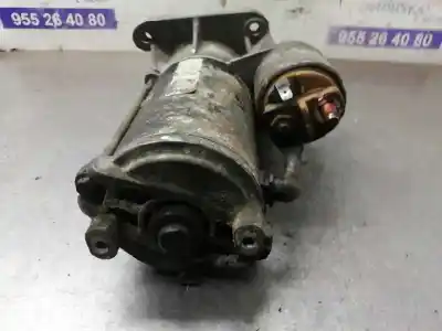 Pièce détachée automobile d'occasion démarreur de voiture pour renault laguna (b56) 2.2 dt rt références oem iam 875160  