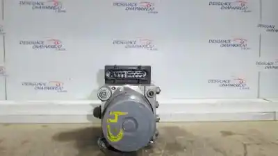 Peça sobressalente para automóvel em segunda mão abs por citroen c4 coupe vtr referências oem iam 4541j1 9649988289 0265231486
