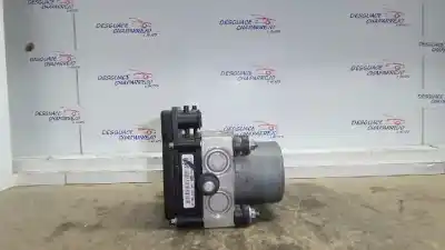 Peça sobressalente para automóvel em segunda mão abs por citroen c4 coupe vtr referências oem iam 4541j1 9649988289 0265231486