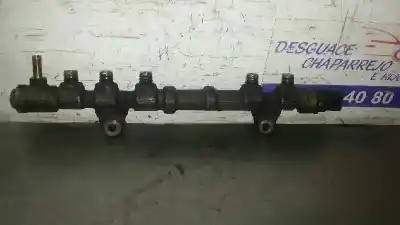 Pezzo di ricambio per auto di seconda mano  per OPEL CORSA D  Riferimenti OEM IAM 0445214239  
