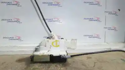 Peça sobressalente para automóvel em segunda mão  por CITROEN C4 COUPE  Referências OEM IAM 9136EV  