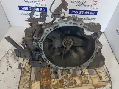Second-hand car spare part gearbox for mazda mx-6 (ge) 2.5 v6 24v 4ws oem iam references g5lf