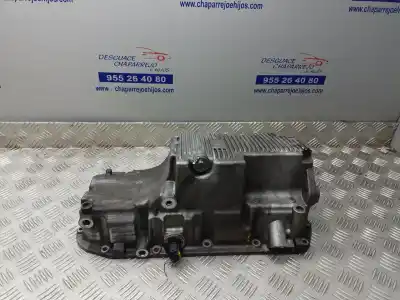 Second-hand car spare part Sump for OPEL INSIGNIA SPORTS TOURER Cosmo OEM IAM references 55575128  