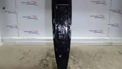 Peça sobressalente para automóvel em segunda mão botão / interruptor elevador vidro dianteiro direito por citroen c4 coupe vtr referências oem iam 6554hj  