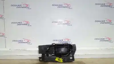 Peça sobressalente para automóvel em segunda mão puxador interior dianteiro direito por citroen c4 coupe vtr referências oem iam 914493  