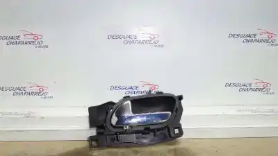 Peça sobressalente para automóvel em segunda mão  por CITROEN C4 COUPE  Referências OEM IAM 9143J9  