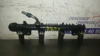 Pezzo di ricambio per auto di seconda mano Rampa Iniettori per OPEL CORSA C Club Riferimenti OEM IAM 0280151076  
