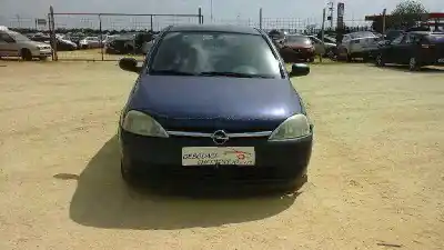 Pezzo di ricambio per auto di seconda mano rampa iniettori per opel corsa c club riferimenti oem iam 0280151076  
