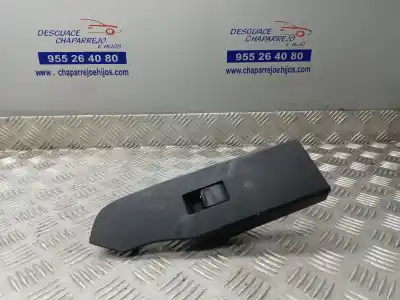 Piesă de schimb auto la mâna a doua panou comandã geamuri electrice fatã partea din dreapta pentru toyota auris active referințe oem iam 7423102d50