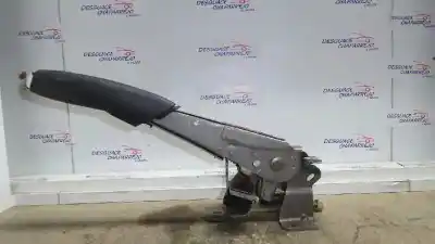 Peça sobressalente para automóvel em segunda mão Alavanca De Travão De Mão por CITROEN C4 COUPE VTR Referências OEM IAM 4701E2  