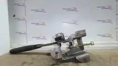 Peça sobressalente para automóvel em segunda mão alavanca de travão de mão por citroen c4 coupe vtr referências oem iam 4701e2  