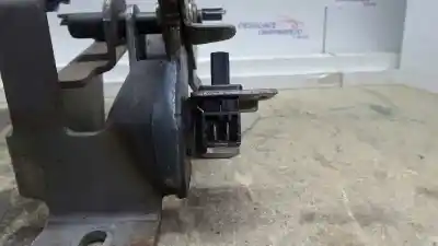 Peça sobressalente para automóvel em segunda mão alavanca de travão de mão por citroen c4 coupe vtr referências oem iam 4701e2  