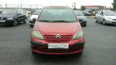 Second-hand car spare part engine oil cooler for citroen c3 1.4 hdi cool oem iam references   