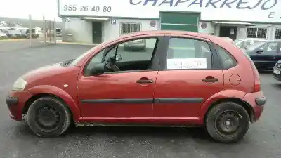 Second-hand car spare part engine oil cooler for citroen c3 1.4 hdi cool oem iam references   